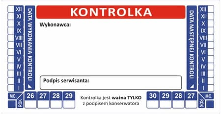 Certyfikat